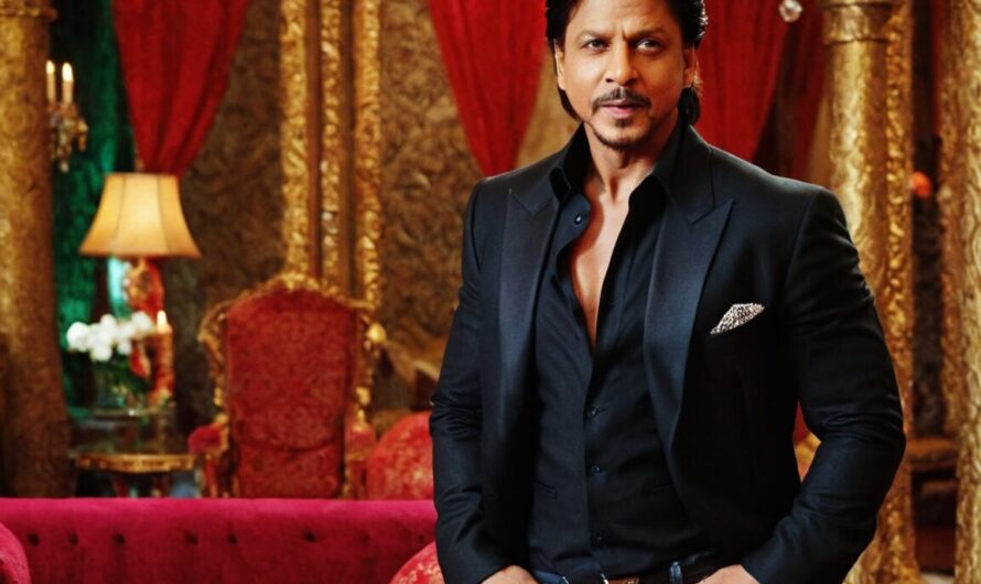 Shahrukh Khan Vermögen » König der Bollywood-Finanzen